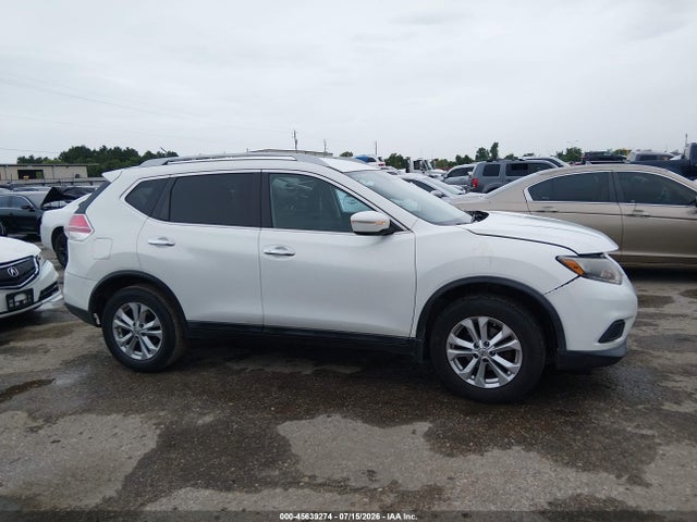 Aukcja sprzedaży 2014 Nissan Rogue Sv, vin: 5N1AT2MV0EC868031, numer aukcji: 45639274