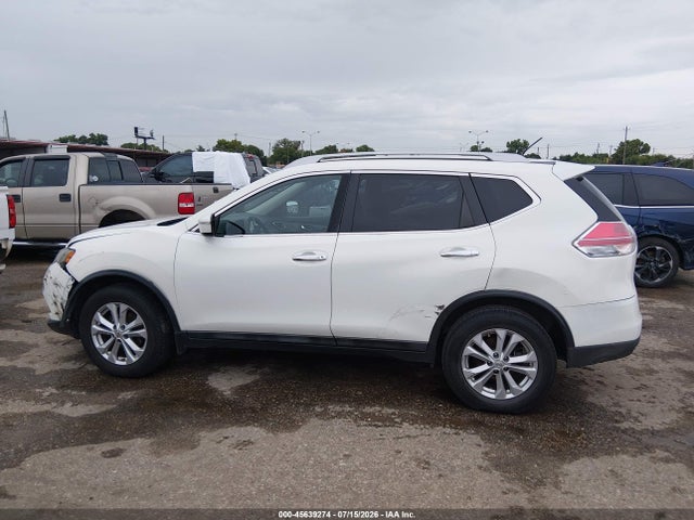 Aukcja sprzedaży 2014 Nissan Rogue Sv, vin: 5N1AT2MV0EC868031, numer aukcji: 45639274