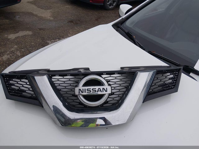 Aukcja sprzedaży 2014 Nissan Rogue Sv, vin: 5N1AT2MV0EC868031, numer aukcji: 45639274