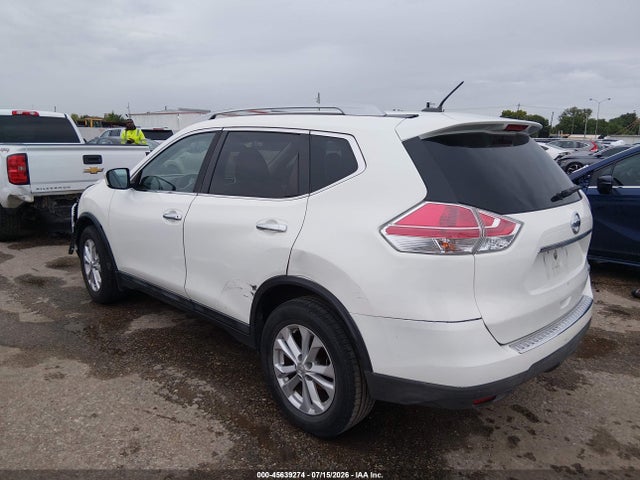 Aukcja sprzedaży 2014 Nissan Rogue Sv, vin: 5N1AT2MV0EC868031, numer aukcji: 45639274