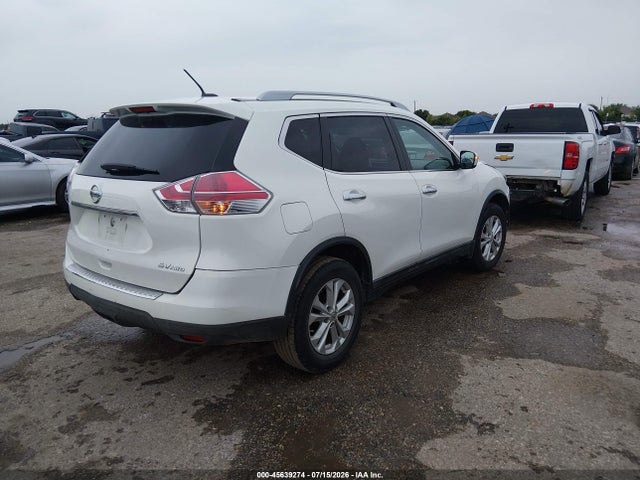 Aukcja sprzedaży 2014 Nissan Rogue Sv, vin: 5N1AT2MV0EC868031, numer aukcji: 45639274