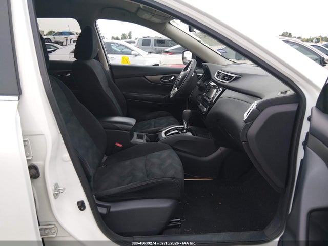 Aukcja sprzedaży 2014 Nissan Rogue Sv, vin: 5N1AT2MV0EC868031, numer aukcji: 45639274