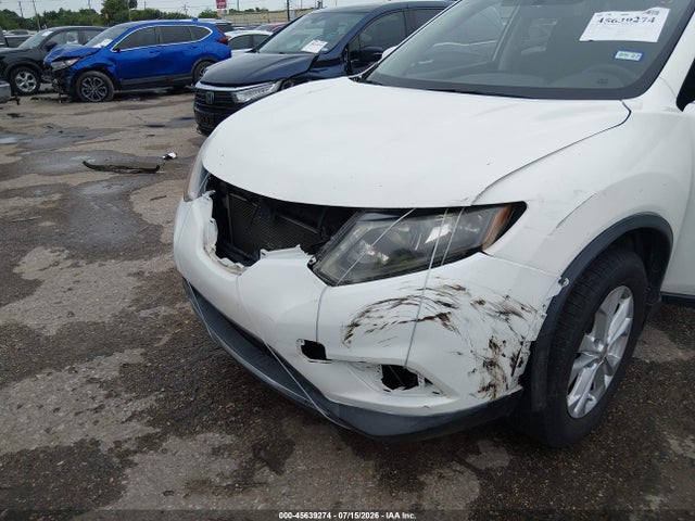 Aukcja sprzedaży 2014 Nissan Rogue Sv, vin: 5N1AT2MV0EC868031, numer aukcji: 45639274