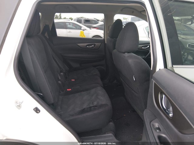 Aukcja sprzedaży 2014 Nissan Rogue Sv, vin: 5N1AT2MV0EC868031, numer aukcji: 45639274