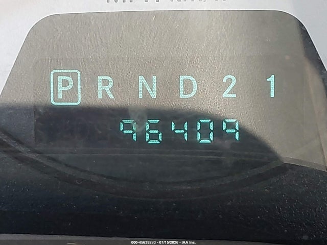 45639283 :رقم المزاد ، 1D7HA16K78J195119 vin ، 2008 Dodge Ram 1500 St/sxt مزاد بيع