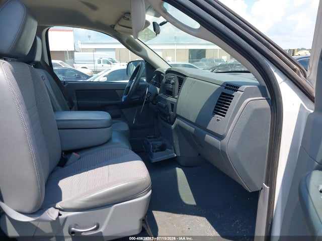 45639283 :رقم المزاد ، 1D7HA16K78J195119 vin ، 2008 Dodge Ram 1500 St/sxt مزاد بيع