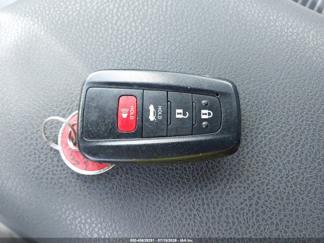 4T1S31AK7PU058708 Toyota Camry Se Hybrid