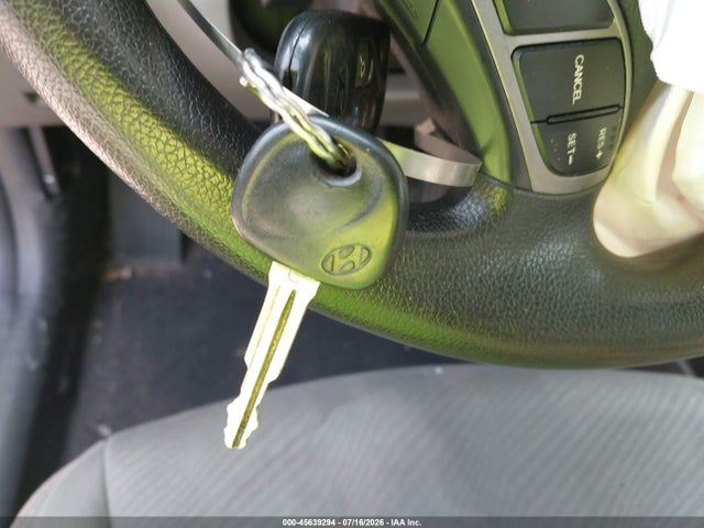 45639294 :رقم المزاد ، KMHDH4AE3DU625191 vin ، 2013 Hyundai Elantra Gls مزاد بيع