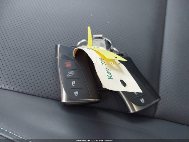 Aukcja sprzedaży 2024 Lexus Rx 350 Premium, vin: 2T2BAMCA5RC072747, numer aukcji: 45639299