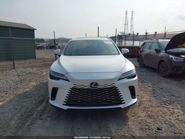 Aukcja sprzedaży 2024 Lexus Rx 350 Premium, vin: 2T2BAMCA5RC072747, numer aukcji: 45639299