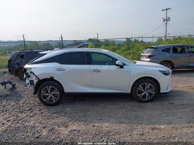 Aukcja sprzedaży 2024 Lexus Rx 350 Premium, vin: 2T2BAMCA5RC072747, numer aukcji: 45639299