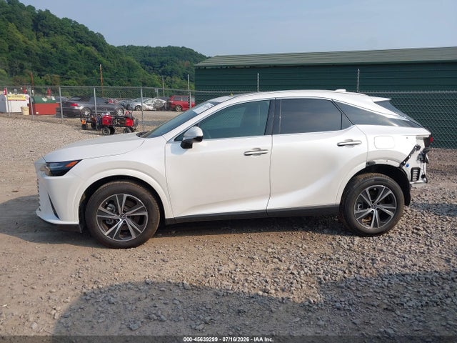 Aukcja sprzedaży 2024 Lexus Rx 350 Premium, vin: 2T2BAMCA5RC072747, numer aukcji: 45639299