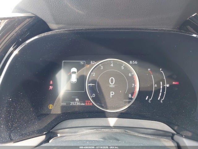 Aukcja sprzedaży 2024 Lexus Rx 350 Premium, vin: 2T2BAMCA5RC072747, numer aukcji: 45639299