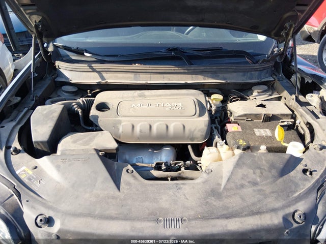 2019 Jeep Cherokee Latitude Plus Fwd მანქანა იყიდება აუქციონზე, vin: 1C4PJLLB0KD205744, აუქციონის ნომერი: 45639301
