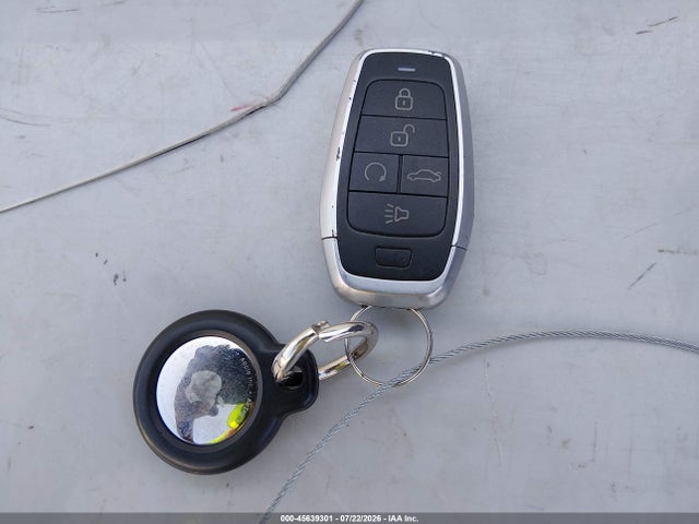 2019 Jeep Cherokee Latitude Plus Fwd მანქანა იყიდება აუქციონზე, vin: 1C4PJLLB0KD205744, აუქციონის ნომერი: 45639301