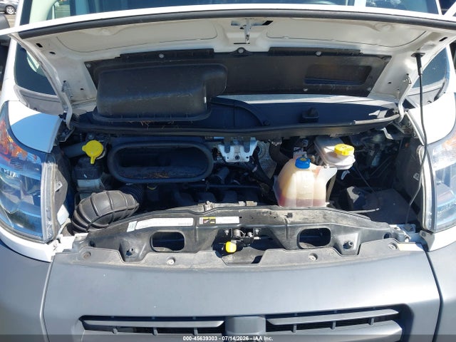 RAM Promaster 1500 2018 3C6TRVAG7JE153244 Image 10
