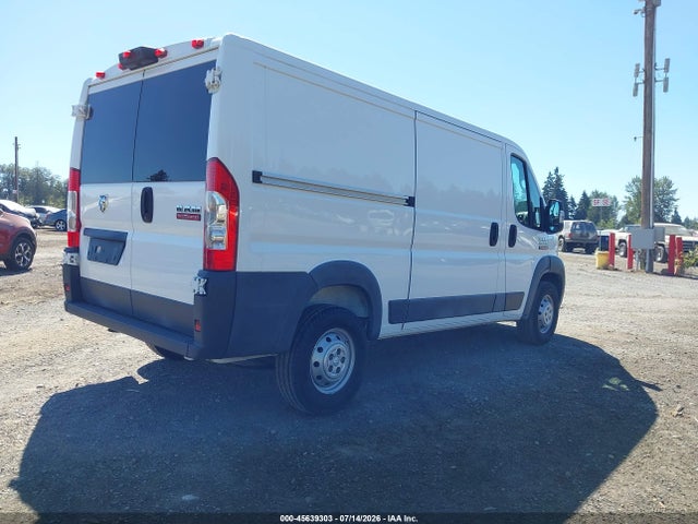 RAM Promaster 1500 2018 3C6TRVAG7JE153244 Image 4