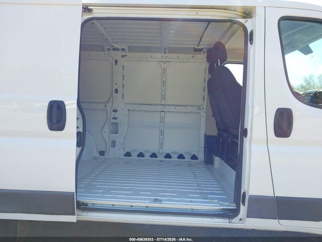 3C6TRVAG7JE153244 RAM Promaster 1500