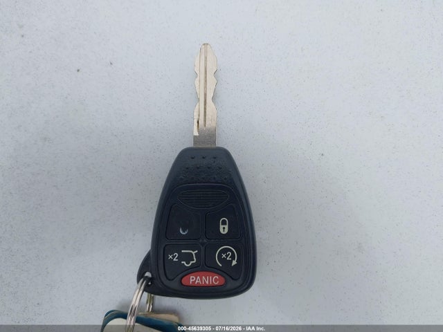Продаж на аукціоні авто 2008 Jeep Liberty Limited Edition, vin: 1J8GN58K08W126704, номер лоту: 45639305
