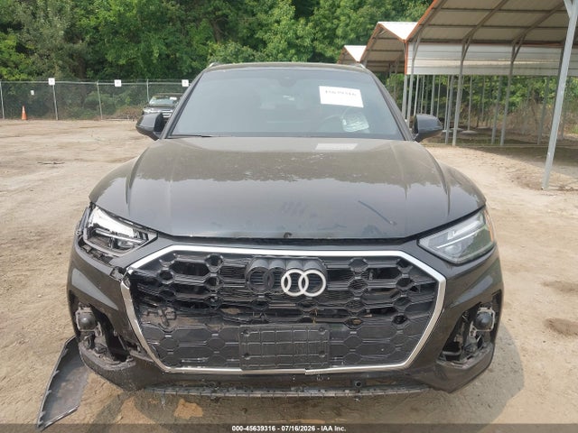 Aukcja sprzedaży 2024 Audi Q5 Premium 55 Tfsi E S Line Quattro S Tronic, vin: WA1G2AFY6R2079469, numer aukcji: 45639316