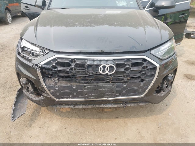 Aukcja sprzedaży 2024 Audi Q5 Premium 55 Tfsi E S Line Quattro S Tronic, vin: WA1G2AFY6R2079469, numer aukcji: 45639316