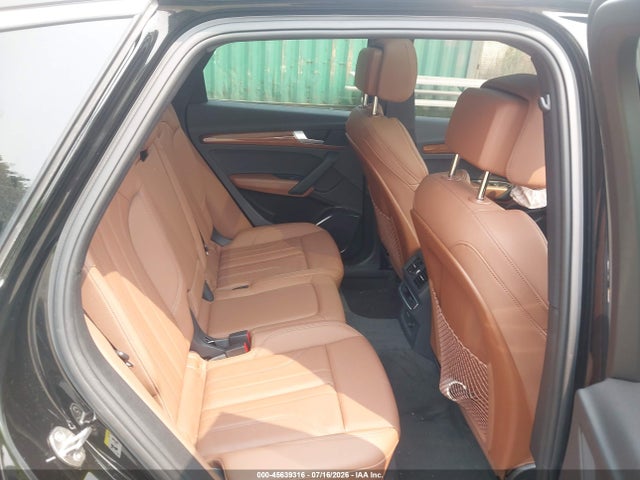 Aukcja sprzedaży 2024 Audi Q5 Premium 55 Tfsi E S Line Quattro S Tronic, vin: WA1G2AFY6R2079469, numer aukcji: 45639316
