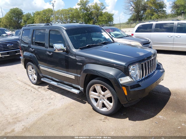 Продаж на аукціоні авто 2011 Jeep Liberty Sport, vin: 1J4PN2GK9BW543506, номер лоту: 45639319