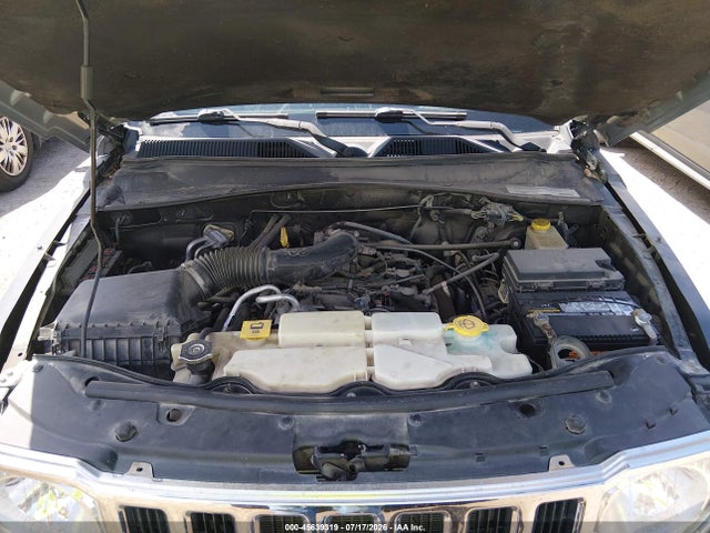 Продаж на аукціоні авто 2011 Jeep Liberty Sport, vin: 1J4PN2GK9BW543506, номер лоту: 45639319