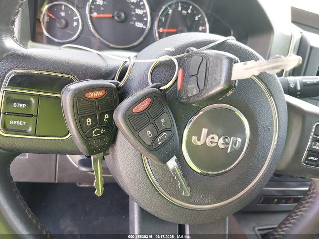 Продаж на аукціоні авто 2011 Jeep Liberty Sport, vin: 1J4PN2GK9BW543506, номер лоту: 45639319