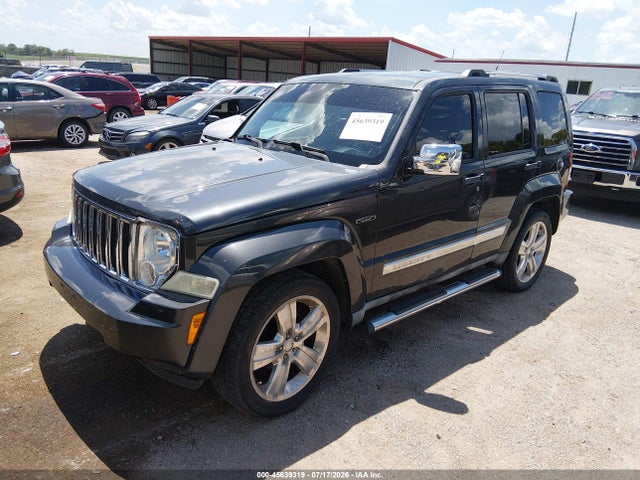 Продаж на аукціоні авто 2011 Jeep Liberty Sport, vin: 1J4PN2GK9BW543506, номер лоту: 45639319