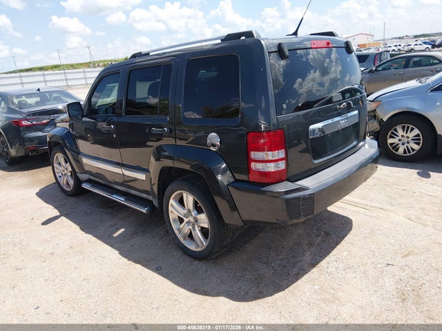 Продаж на аукціоні авто 2011 Jeep Liberty Sport, vin: 1J4PN2GK9BW543506, номер лоту: 45639319