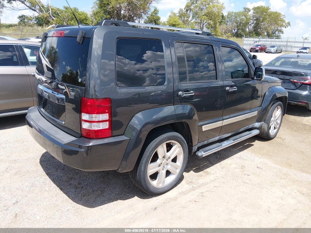 Продаж на аукціоні авто 2011 Jeep Liberty Sport, vin: 1J4PN2GK9BW543506, номер лоту: 45639319