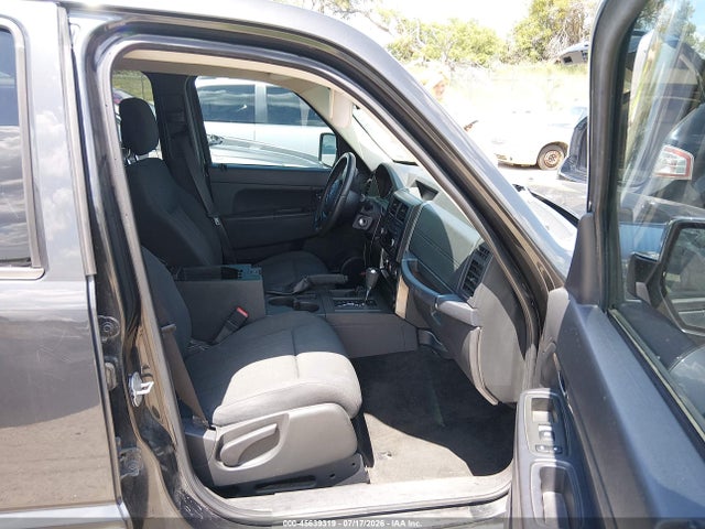 Продаж на аукціоні авто 2011 Jeep Liberty Sport, vin: 1J4PN2GK9BW543506, номер лоту: 45639319