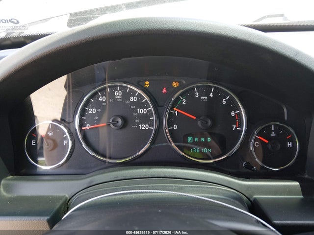 Продаж на аукціоні авто 2011 Jeep Liberty Sport, vin: 1J4PN2GK9BW543506, номер лоту: 45639319