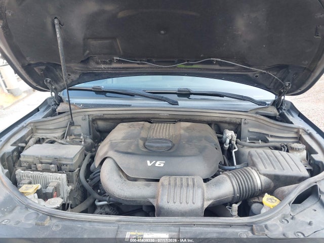 2015 Jeep Grand Cherokee Limited მანქანა იყიდება აუქციონზე, vin: 1C4RJFBGXFC159388, აუქციონის ნომერი: 45639330