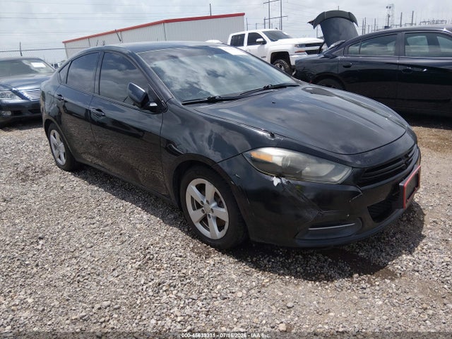 45639331 :رقم المزاد ، 1C3CDFBB7GD517239 vin ، 2016 Dodge Dart Sxt مزاد بيع