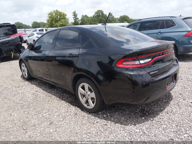 Aukcja sprzedaży 2016 Dodge Dart Sxt, vin: 1C3CDFBB7GD517239, numer aukcji: 45639331