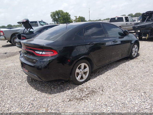 Aukcja sprzedaży 2016 Dodge Dart Sxt, vin: 1C3CDFBB7GD517239, numer aukcji: 45639331