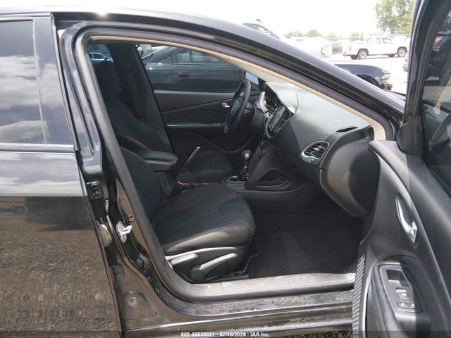 Aukcja sprzedaży 2016 Dodge Dart Sxt, vin: 1C3CDFBB7GD517239, numer aukcji: 45639331