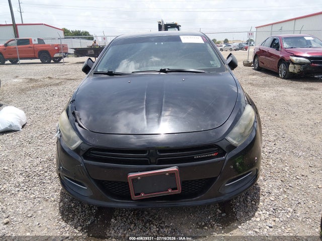 Aukcja sprzedaży 2016 Dodge Dart Sxt, vin: 1C3CDFBB7GD517239, numer aukcji: 45639331
