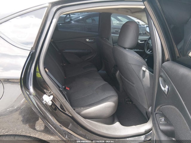 Aukcja sprzedaży 2016 Dodge Dart Sxt, vin: 1C3CDFBB7GD517239, numer aukcji: 45639331