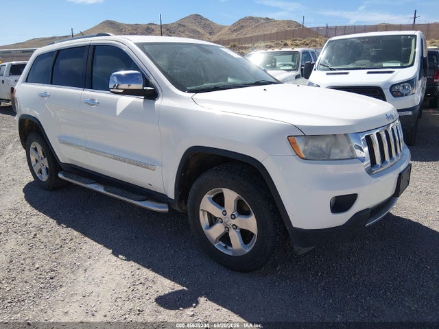 2012 Jeep Grand Cherokee Limited მანქანა იყიდება აუქციონზე, vin: 1C4RJFBGXCC359330, აუქციონის ნომერი: 45639334