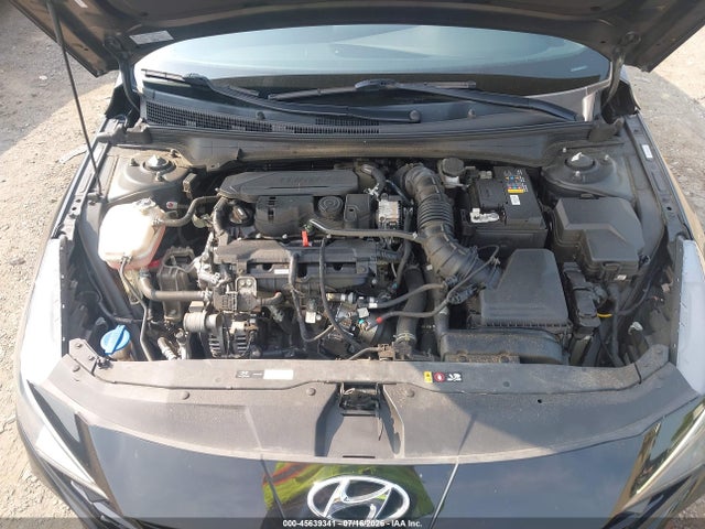 Продаж на аукціоні авто 2022 Hyundai Elantra N Line, vin: KMHLR4AF8NU331921, номер лоту: 45639341