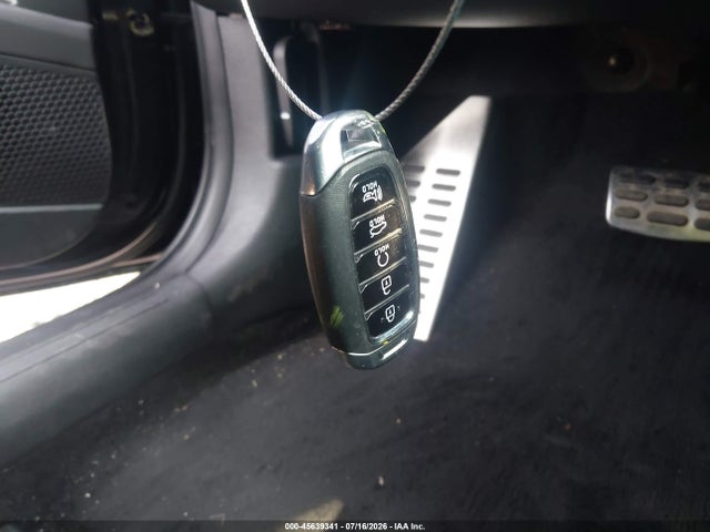 Продаж на аукціоні авто 2022 Hyundai Elantra N Line, vin: KMHLR4AF8NU331921, номер лоту: 45639341