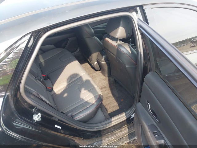 Продаж на аукціоні авто 2022 Hyundai Elantra N Line, vin: KMHLR4AF8NU331921, номер лоту: 45639341