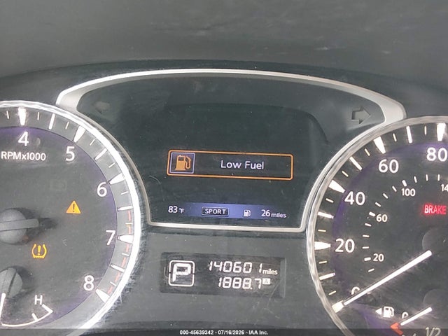 45639342 :رقم المزاد ، 5N1DL0MN8KC521219 vin ، 2019 Infiniti Qx60 Luxe مزاد بيع