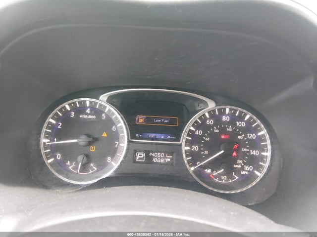 45639342 :رقم المزاد ، 5N1DL0MN8KC521219 vin ، 2019 Infiniti Qx60 Luxe مزاد بيع