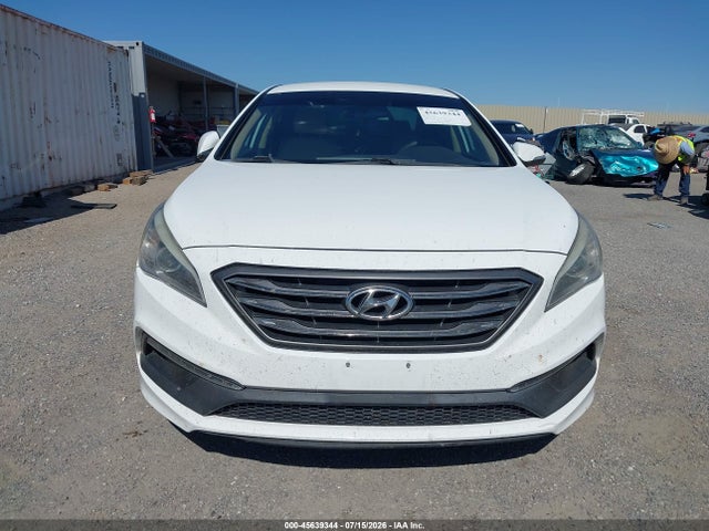 Hyundai Sonata Sport 2015 5NPE34AF3FH057909 Image 13