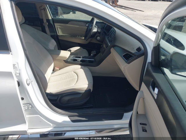 Hyundai Sonata Sport 2015 5NPE34AF3FH057909 Image 5