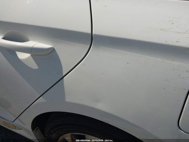 Hyundai Sonata Sport 2015 5NPE34AF3FH057909 Image 6
